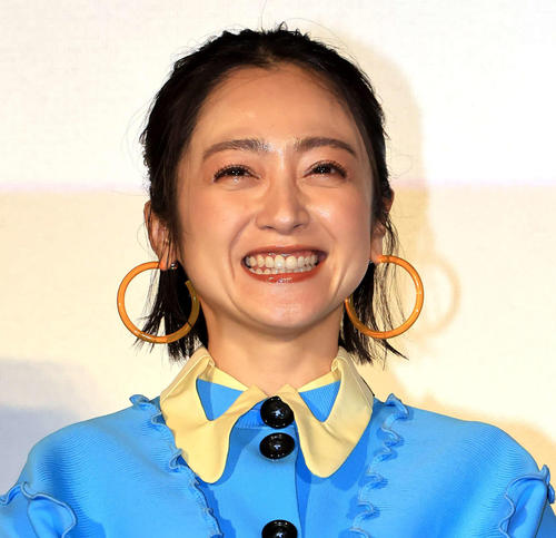 昨年末離婚の安達祐実「恋愛ってどうやってするんだっけ状態」ぶっちゃけ告白