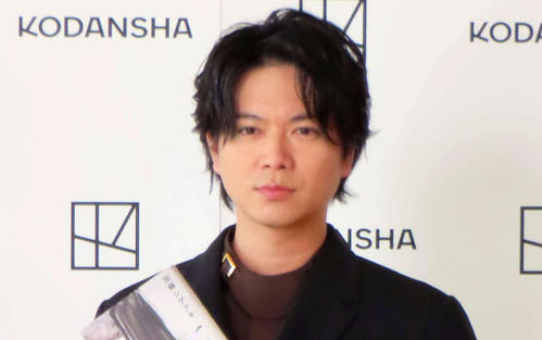 ＮＥＷＳ加藤シゲアキが〝こやしげ〟プリ投稿　盟友小山慶一郎＆ＡＡＡ宇野実彩子が結婚発表