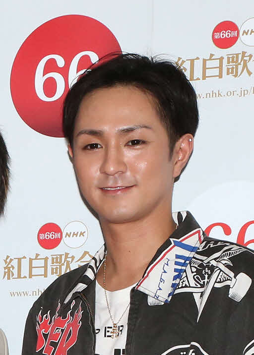 浦田直也（2015年12月撮影）