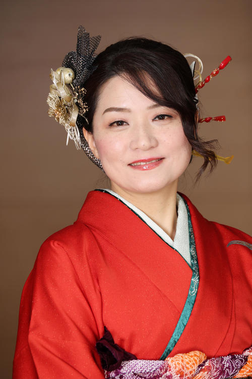 竹川美子、デビュー20周年の新曲「お酒がいいの冷やがいい」発売　「演歌というより歌謡曲」