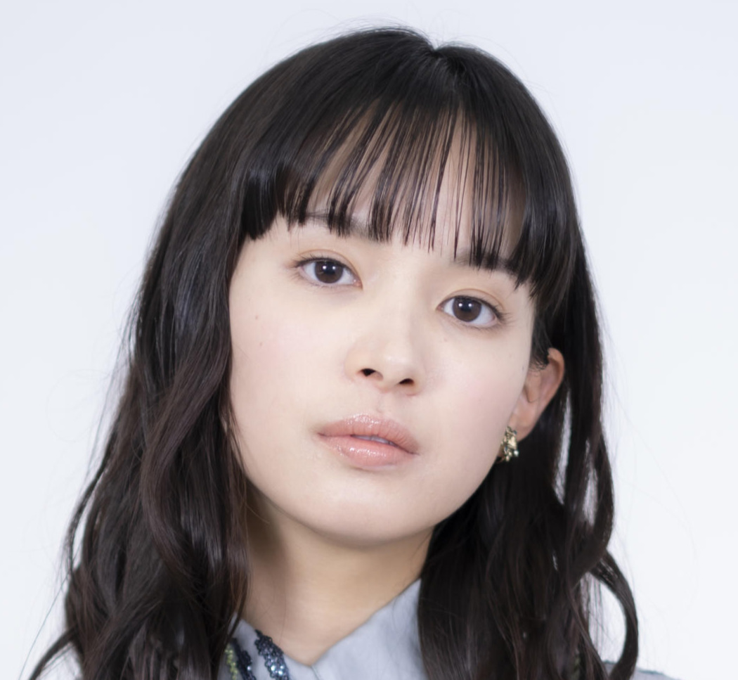 関水渚（2024年2月撮影）