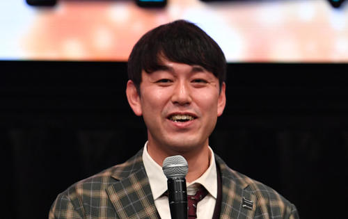 オズワルド畠中悠、腎臓１個摘出していた「ワンオペです」復帰の冠ラジオ番組で告白も万全強調