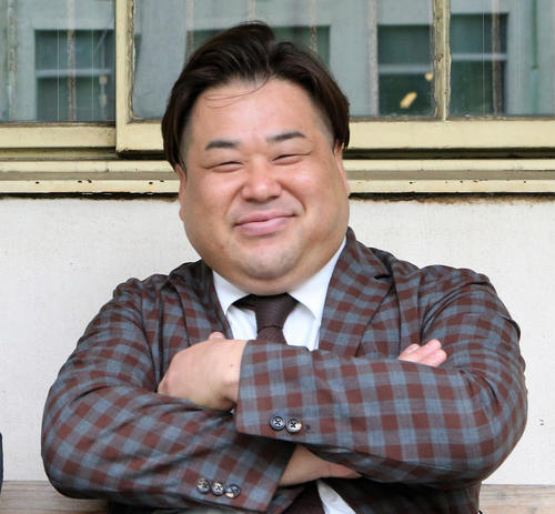 元プラマイ岩橋良昌、医師から掛けられた言葉に感激　ファンも「これは泣く」