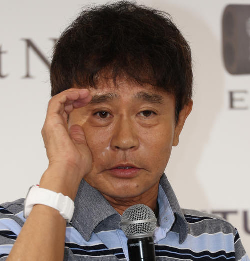 「水ダウ」放送事故？先週同様告知にＸ白熱「清春ニセモノ説」「考察始まる説」「次週未収録説」