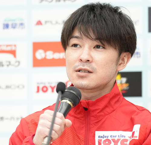 内村航平さん、NHKパリ五輪中継ナビゲーター就任「素晴らしさを現地から伝えていきたい」