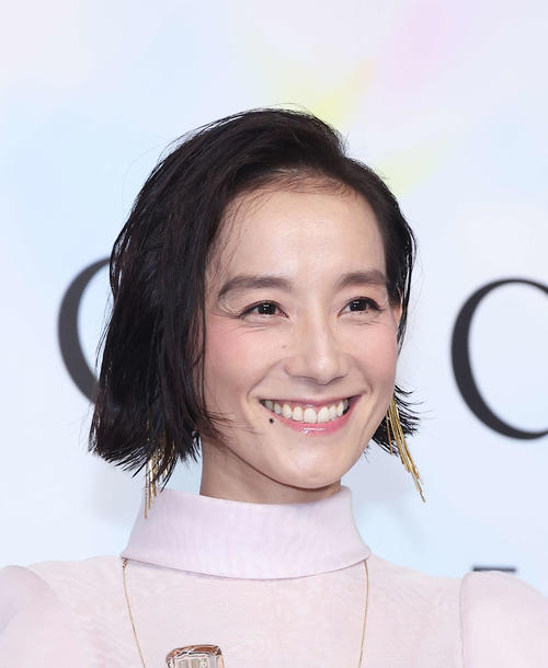 【３月29日生まれの著名人】西島秀俊、篠原ともえ、鈴木亮平、里田まい、柏木ひなたら