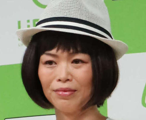 「ベビーカーはオジサンに怒られる」だいたひかる心境吐露「何だか情けなくなる気持ちも…」