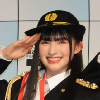 菅田愛貴（2022年3月撮影）