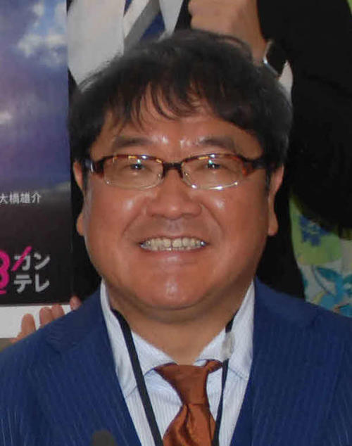カンニング竹山、執行猶予付き有罪判決のガーシー被告に「ちょっと引っ掛かるものがある」
