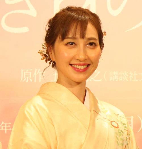 はいだしょうこ、バースデーライブのリハーサル「今年も是非、楽しみに」父拝田正機と共演も期待