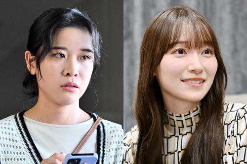 櫻坂46守屋麗奈、円井わんがTBS「不適切にもほどがある」22日放送の第９話にゲスト出演決定