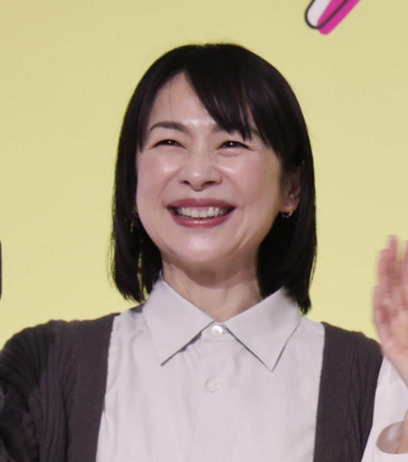 西田尚美＝2023年1月9日