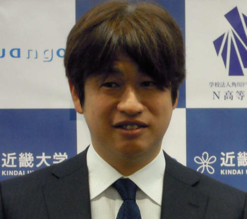 ガーシー被告に脅迫されたドワンゴ創業者・川上量生氏「異例となる重い判決が出たことを歓迎」