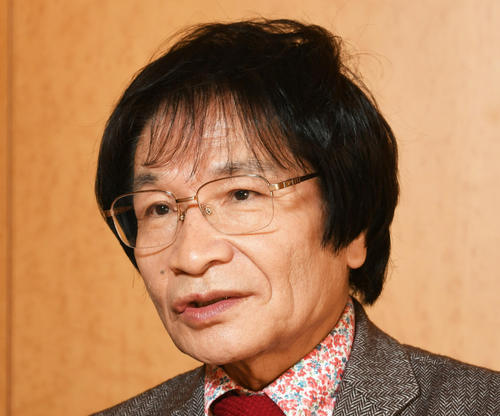 尾木直樹氏　大谷翔平と女性の２ショット「こんな見事な公表　誰が予想したことでしょうか？」
