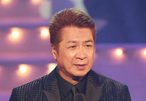肺がん公表の山川豊、４月から活動再開「治療も順調に進んでいる」２イベント出演へ