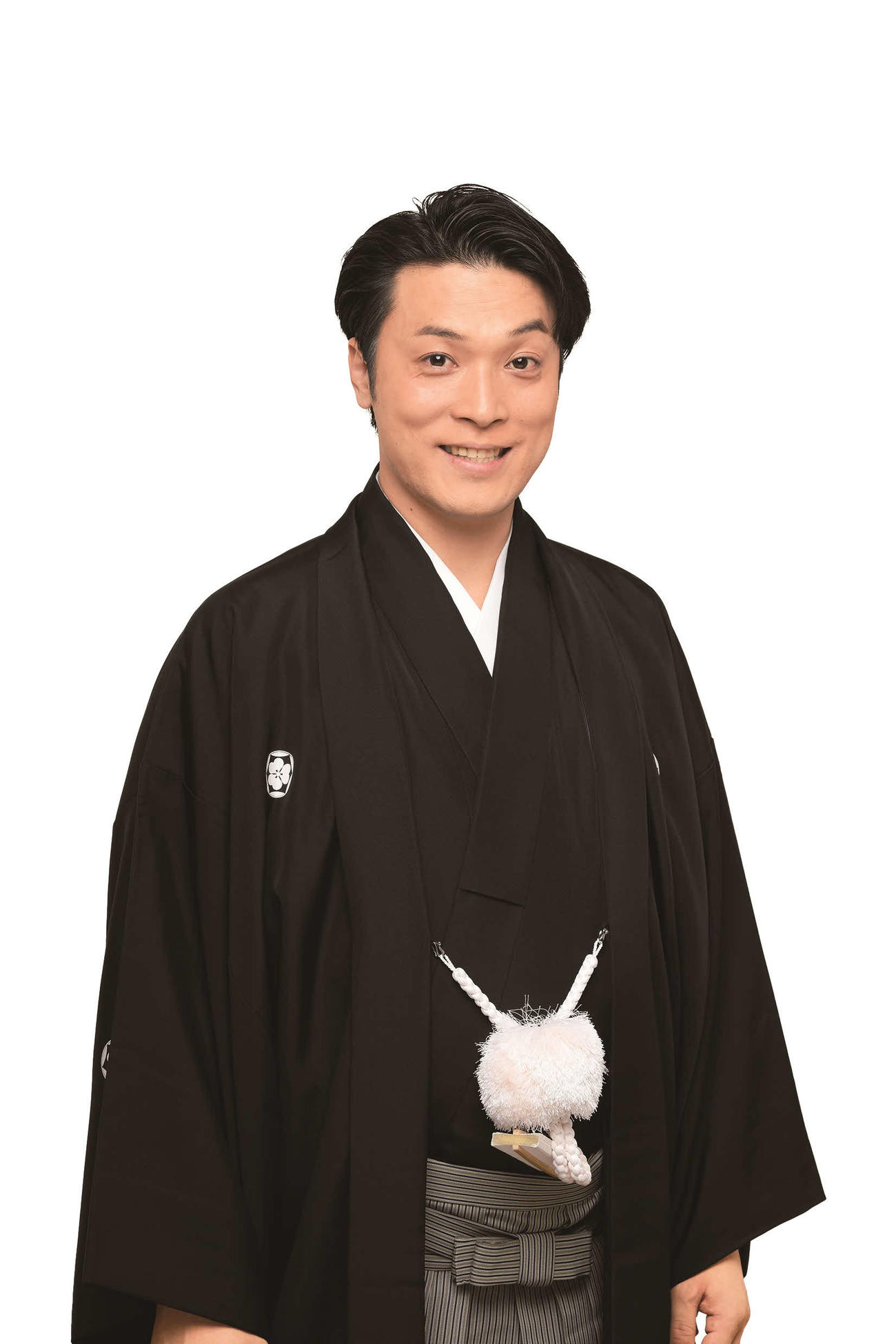 渋谷天笑
