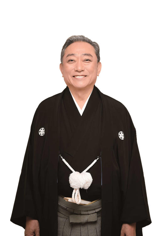 松竹新喜劇の３代目渋谷天外が弟子天笑を養子縁組「渋谷の名前と墓を守ってくれる」