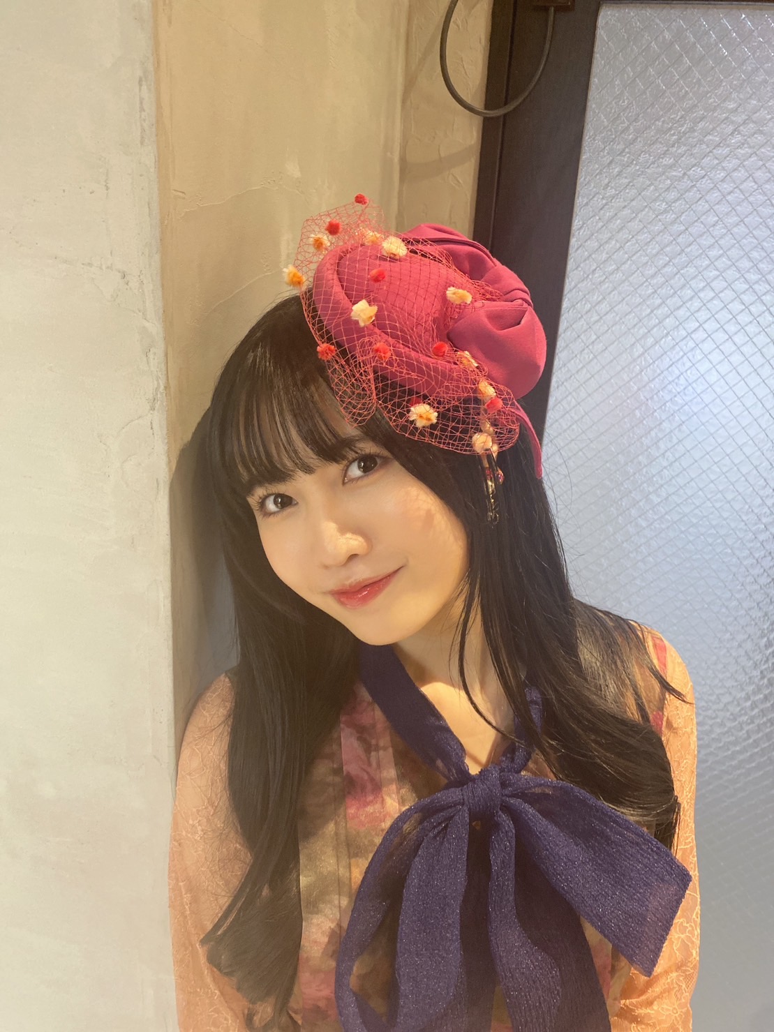 吉瀬真珠