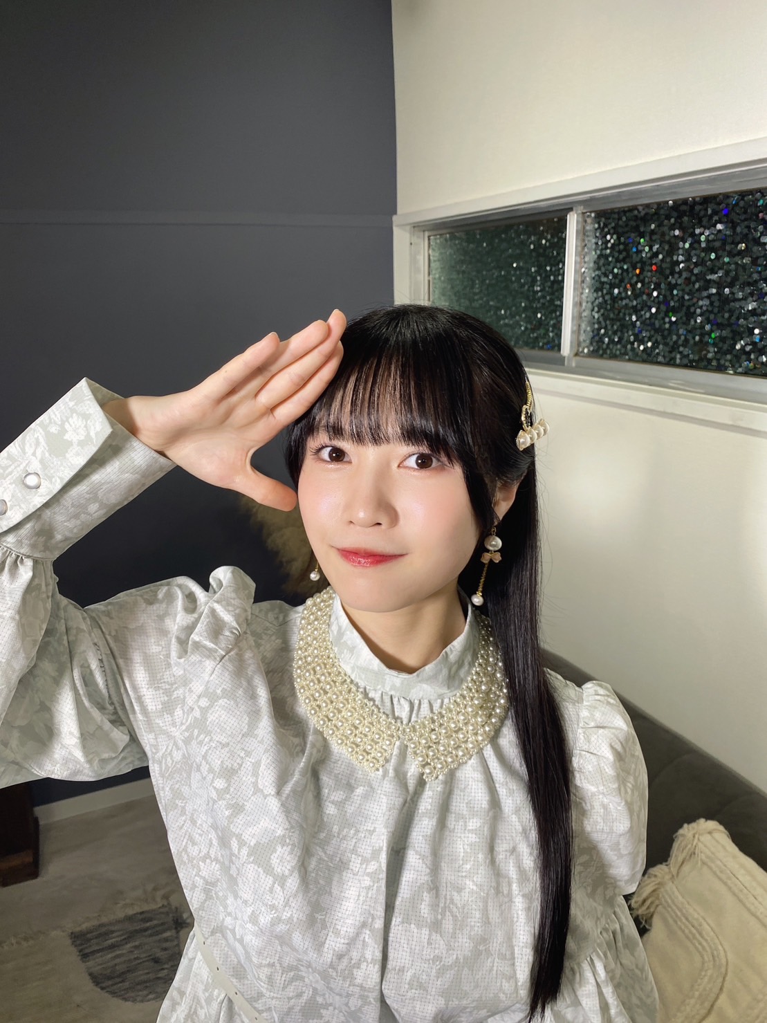 吉瀬真珠