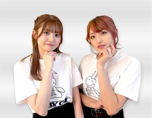 武田雛歩×ａｋａが所ジョージ＆木梨憲武タッグの「恋人になる３日前」歌う