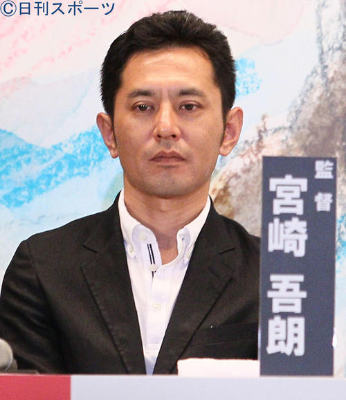 宮崎吾朗監督、宮崎駿氏が企画「アーヤと魔女」２度目６・８％　アーヤは黒猫の力を借りて反撃へ