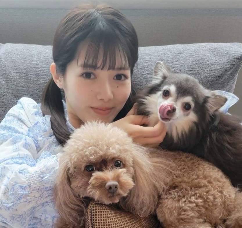 谷尻萌のインスタグラムから