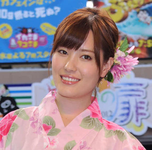 元TBSアナ林みなほ、芸能事務所設立発表「持ち前の猪突猛進、暴走列車力で…」タレント育成へ