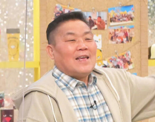 トミーズ雅、大谷翔平の妻公開に「選んでほしいなという人を選んだ」「すごいな」