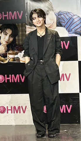 超特急・柏木悠「人生で一番肉まん食べた」カレンダー横浜で撮影