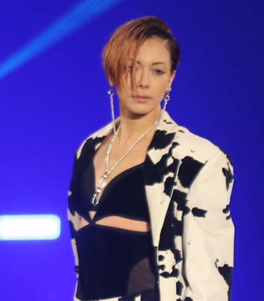 「サツコレ」に登場した土屋アンナ