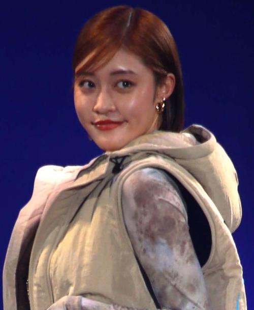 「サツコレ」に登場した王林