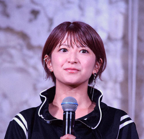 矢口真里、ホリエモンとの２ショット公開　「怖い方なのかなとビクビク…」「とても優しい方」