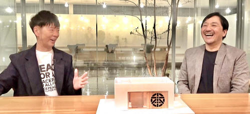 作家今村翔吾氏が神保町にシェア型書店オープン「出版界に大きな復活の一石を投ずるものに」