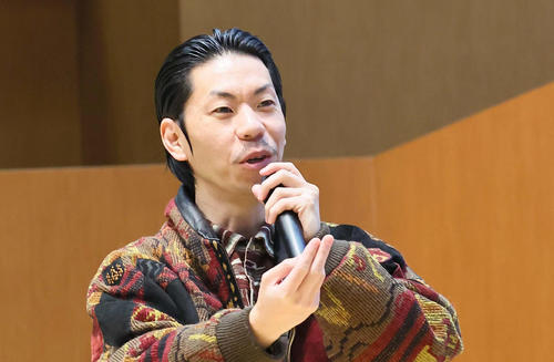 呂布カルマ、確定申告終了も嘆く「この仕事もあの仕事もどうせ全部税金で持ってかれるやんけ」