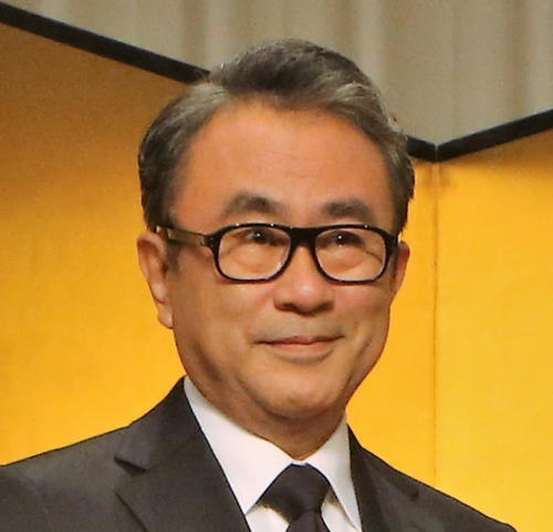 三谷幸喜氏の熱烈キス話のオチに思わず安住紳一郎アナ「分かりましたから！」と大声ツッコミ