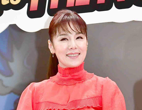 ピンク・レディー未唯mie、デーモン閣下らと福島応援イベント「ガンガンに歌って来ましたー」