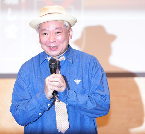 鈴木おさむ氏「オレたちって老害だよね」初めてのビジネス本で50代のソフト老害を指摘