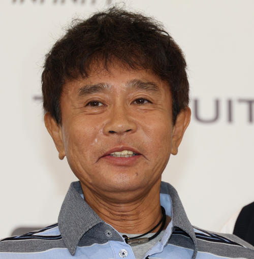 ダウンタウン浜田雅功「松本」との共演に「びっくりしてん」　松本若菜との共演いじられる