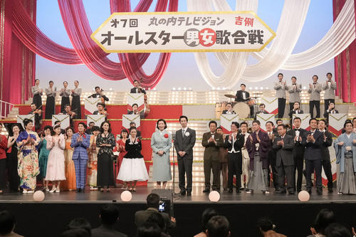 【22日のブギウギ】大みそかにスズ子とアユミ、新旧２人の歌合戦が始まる