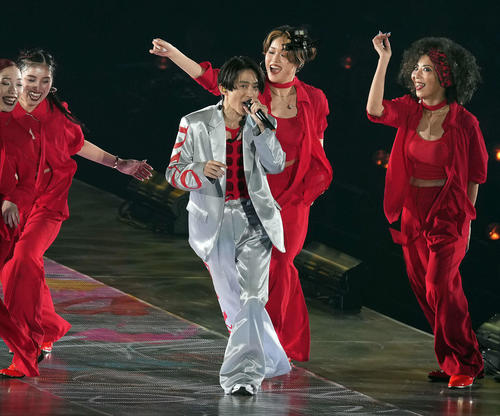 TOBE創立１年　楽曲の少なさをコラボや距離感でカバー「世界」見据える今後に期待／記者の目