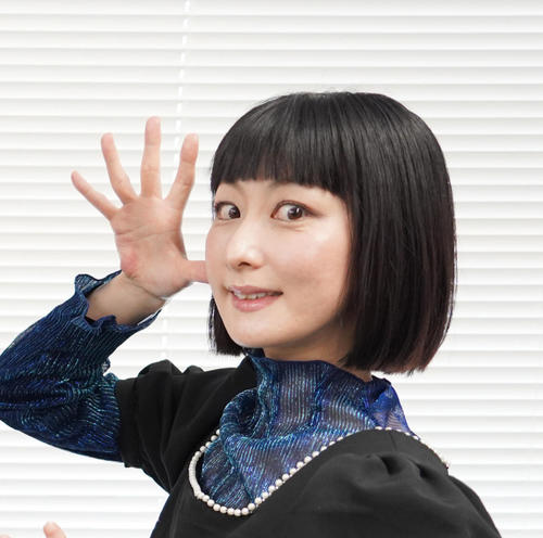 鳥居みゆき、43歳誕生日に発達障がい児支援２資格取得報告、Ｅテレ「でこぼこポン！」出演受け