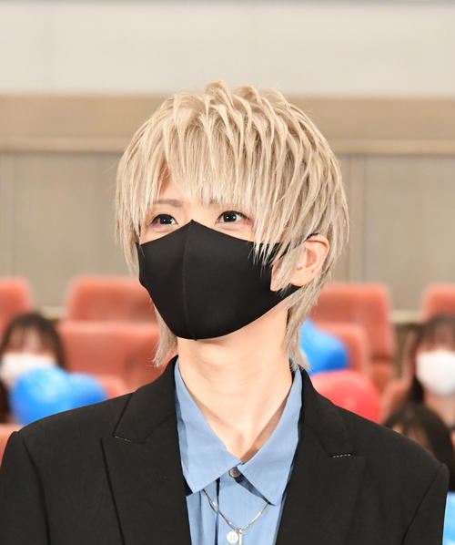 まふまふ、離婚した元妻から刑事告訴も「ご心配にはおよびません！」