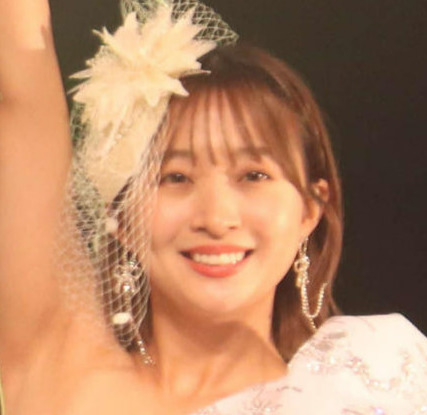 元スパガ渡邉幸愛、誕生日に挙式「出産、子育てと変化の多い25歳でした」　夫は山田親太朗さん