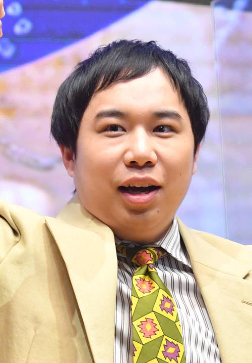 霜降り明星せいや、インフルエンザでトークライブ中止し謝罪「色んな人に迷惑かけると判断して」