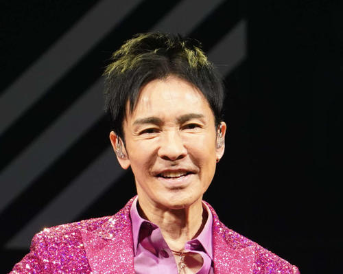 郷ひろみ「ガキ使」で珍解答連発、出演「５人の中で一番不潔なのは？」の回答にスタジオ大爆笑！