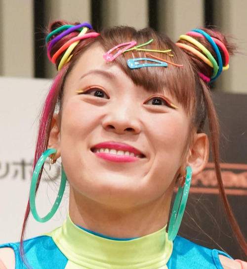 フワちゃん「ヒルナンデス」３月25日で卒業発表も海外ロケ継続予定「現地合流とかしちゃう？」