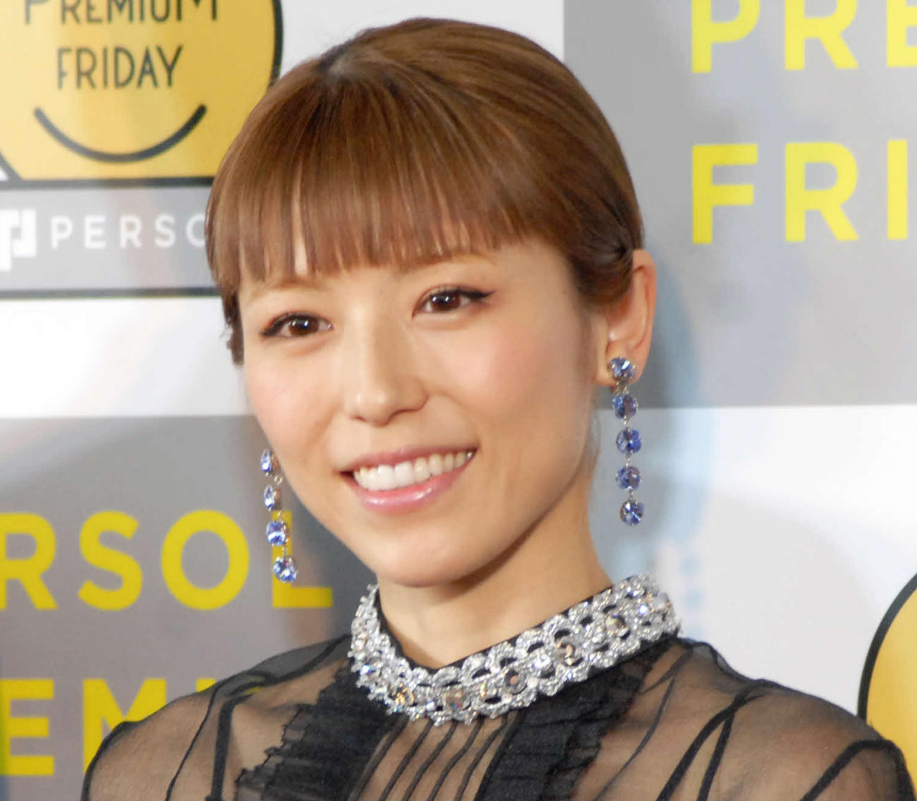 若槻千夏（18年撮影）