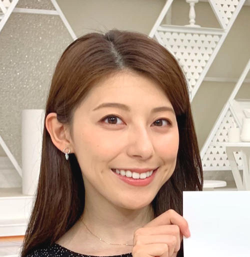 TBS上村彩子アナ「入社10年目も一緒に頑張ろう！」宇内梨沙アナと同期旅行「美女同期！！」