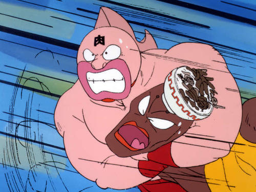 アニメ「キン肉マン」テレ玉で20年ぶり地上波放送　ゆでたまご嶋田隆司氏「親子で大笑いして」