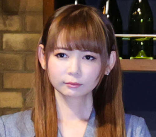 中川翔子、いのまたむつみさん訃報にショック「もう、偉大な方の訃報が続きすぎてつらい」